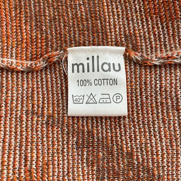 Open cardigan - Picture 4 of 4